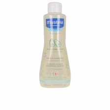 Kindershampoo Mustela SCS07720 500 ml