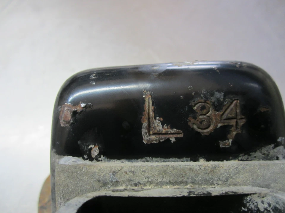 Suporte de motor esquerdo para 96-97 Isuzu Rodeo 3.2 - Imagem 3 de 4