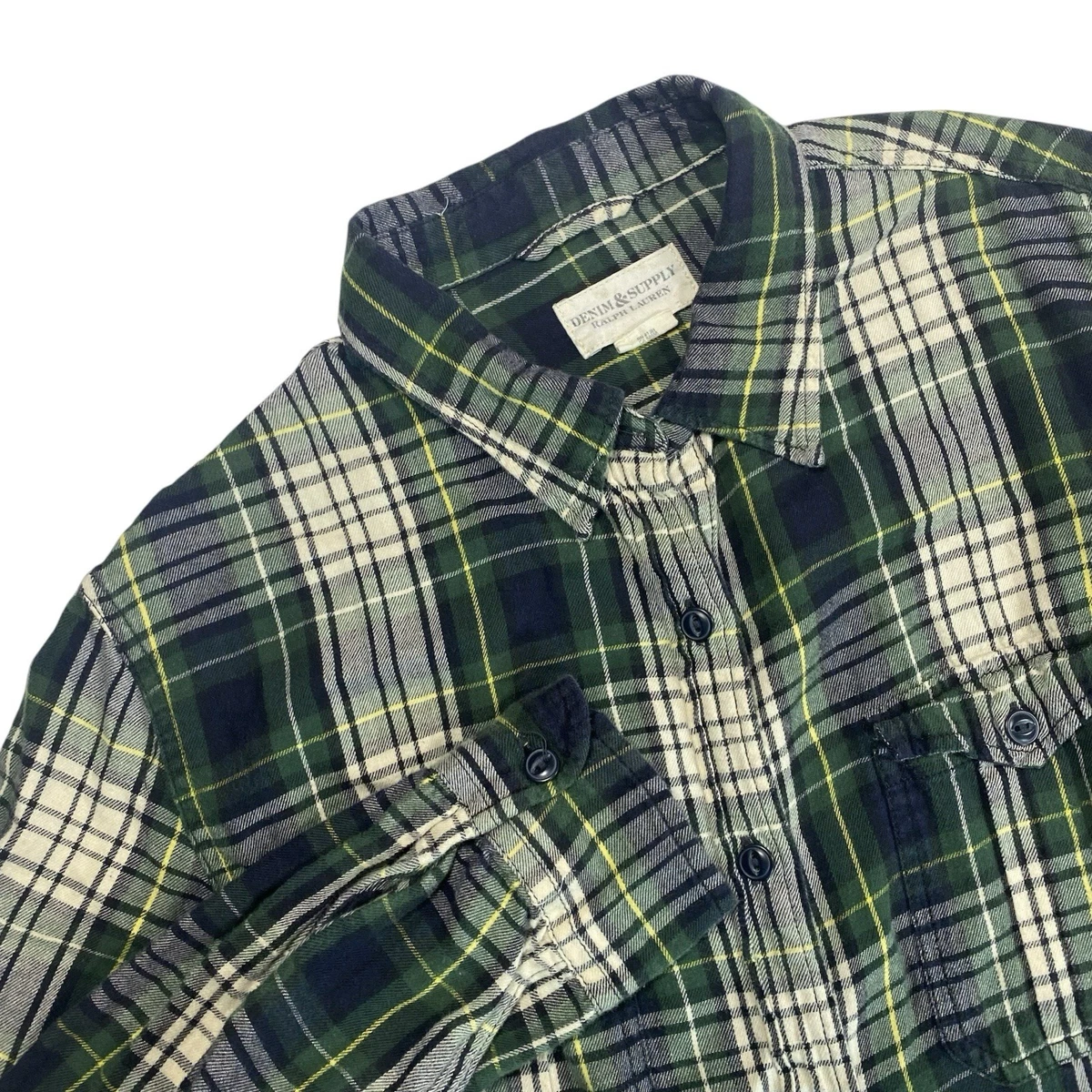 Denim & Supply Ralph Lauren Shirts for Men for sale | eBay