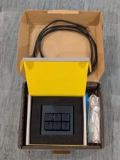 RAMA WORKS × GMK Metropolis M6-C - Barely Used - Great Condition