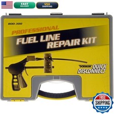 Dorman 800-357 Fuel Tool - Case Only Universal Fit Dorman 800-357 Fuel Tool - Case Only Universal Fit