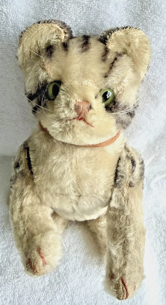 Steiff Kitten In Steiff Stuffed Animals (1946-1969) for sale | eBay