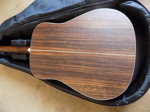 Eastman AC220 Acoustic Guitar-Mint Condition - Picture 2 of 6