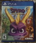 Spyro Reignited Trilogy - Sony PlayStation 4