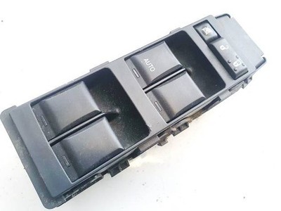 Dodge Caliber 2007 Power window control (Window Regulator-Window S #2763436-91