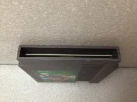 Bad News Baseball (Nintendo NES) Tecmo