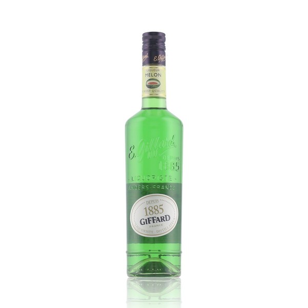 Giffard Melon LiköR 20% Vol. 0,7L-image