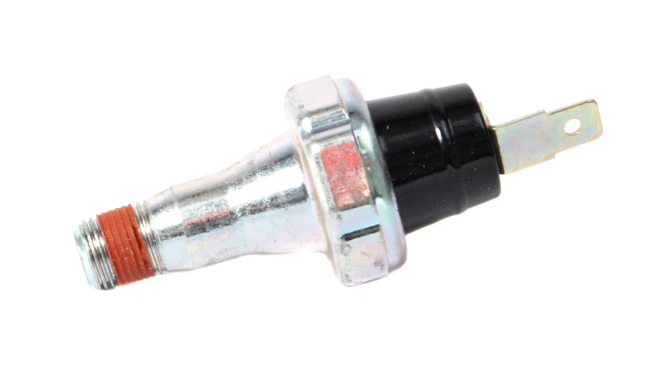 Interruptor de presión de aceite de repuesto Carquest para Buick Apollo 1973 número de pieza S397 Foto 2 de 4