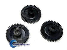 2G00108  (3 PIECES) GEAR, EC / MC FOR STANDARD CHANGE-MAKERS HOPPER  DISPENSER