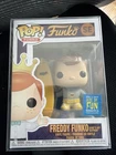 Funko Pop! Vinyl: Funko - Freddy Funko Surf's Up! Batman - 5000 Pcs (Exclusive)