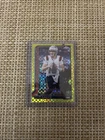 2025 Topps Chrome Football - Patriots - Drake Maye RC Lime Green X-Fractor #207