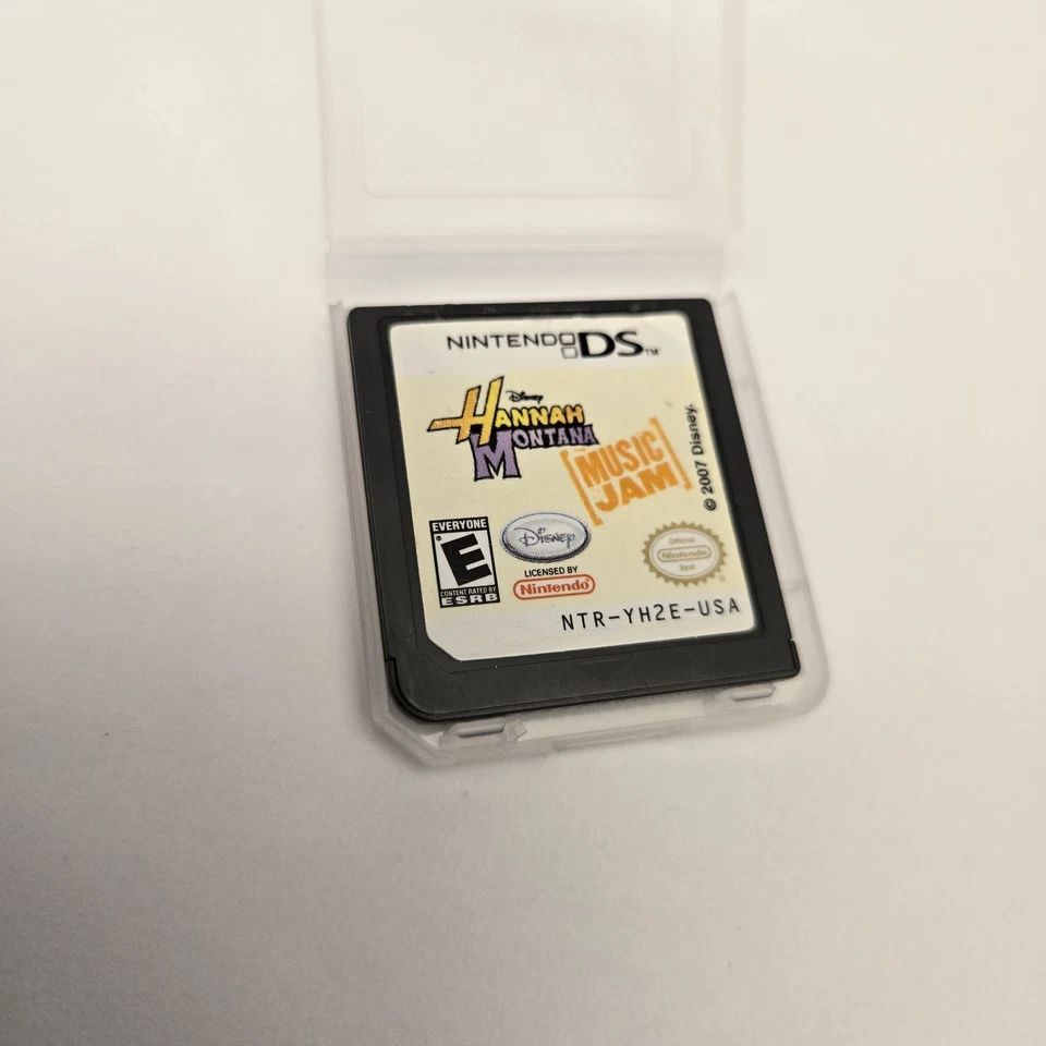 Lote de 10 juegos Nintendo DS: Bigfoot, Animal Genius, Crosswords, Yogi Bear, etc. Foto 4 de 4