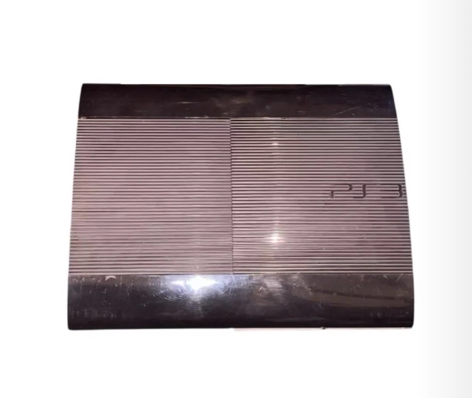 Sony PlayStation 3 Super Slim, photo 2 of 5