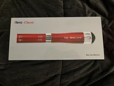Prife iTeraCare Classic Wand Hot Air Blower