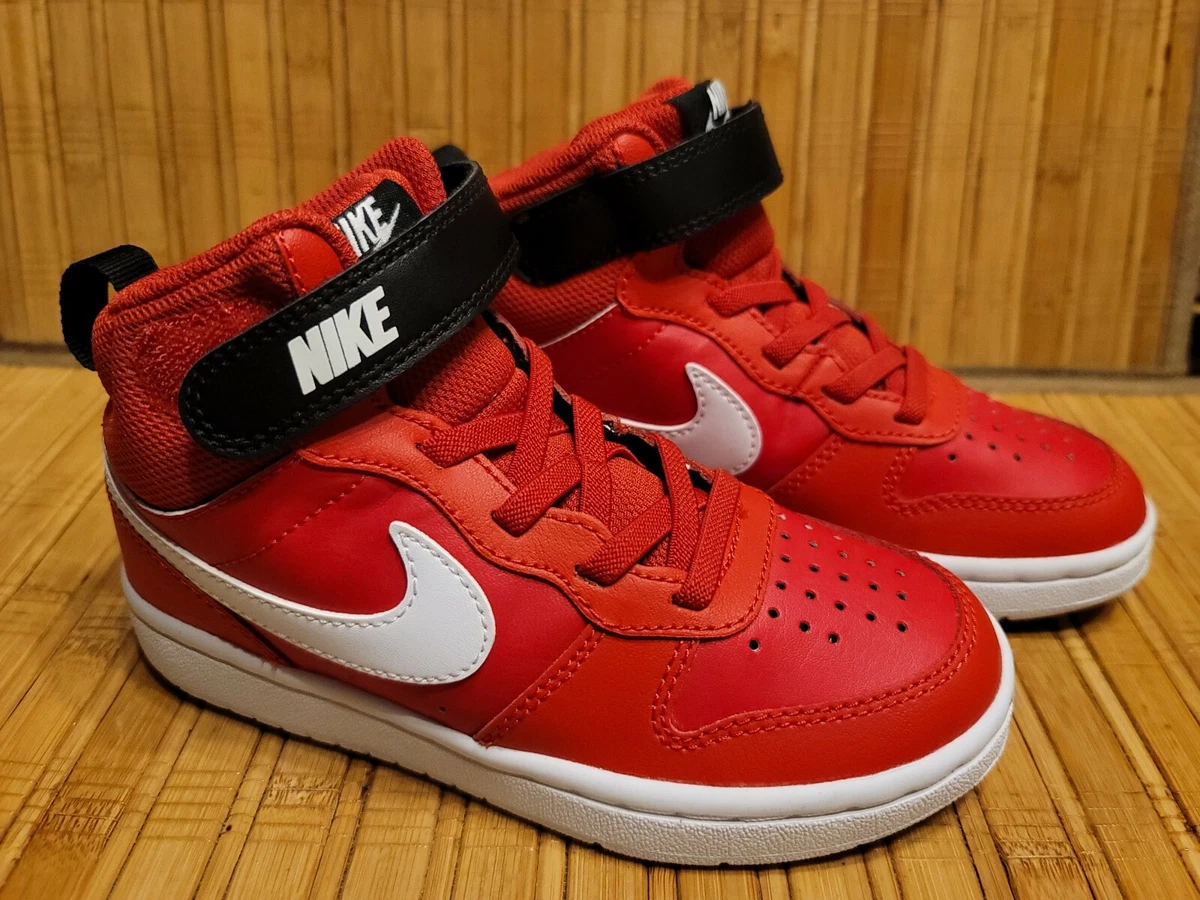 Nike Boys Sneakers