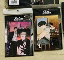 Shuttline Mofun Home Sweet Home Wanderer Bangpo Visit Foca