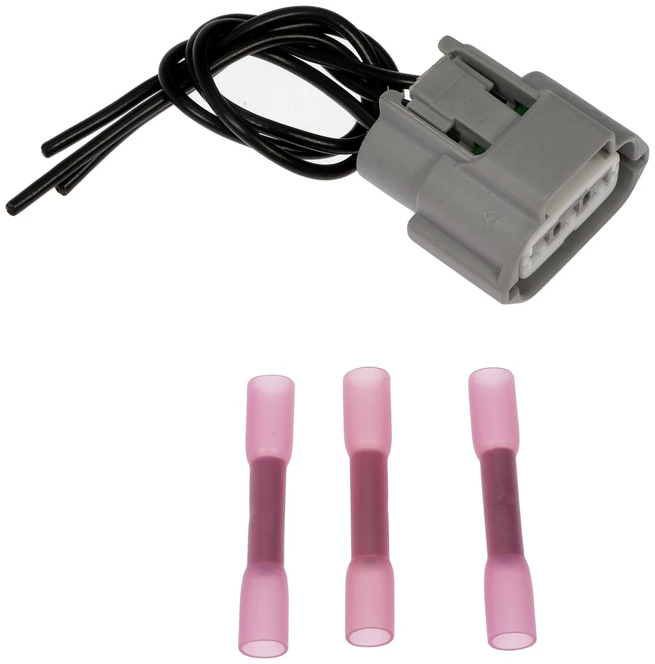 Conector de sensor MAP para Nissan Pathfinder 1996-2001 Dorman 1997 1998 1999 2000 Foto 4 de 4