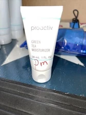 Proactiv New Sealed Green Tea Moisturizer 1oz