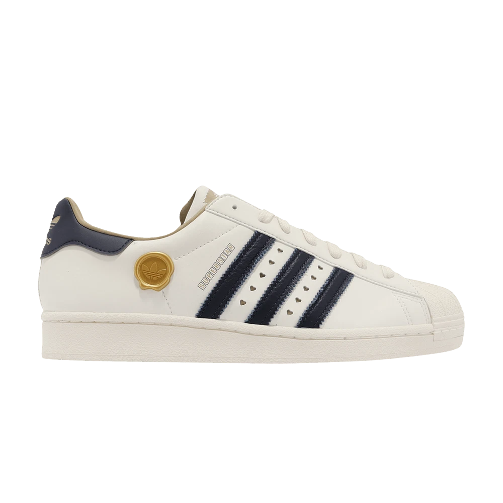 adidas superstar valentine's day