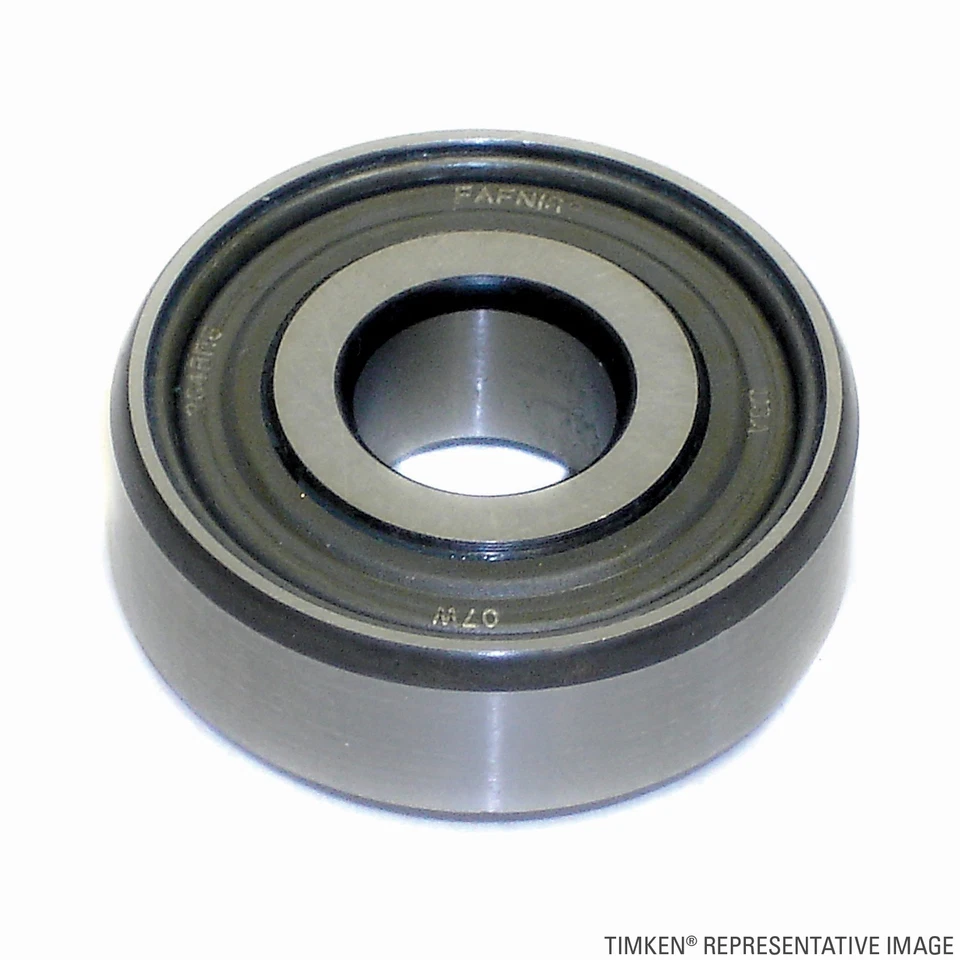 Drive Shaft Center Support Bearing Timken For 1969-1974 Ford E-300 Econoline - Image 2 of 4