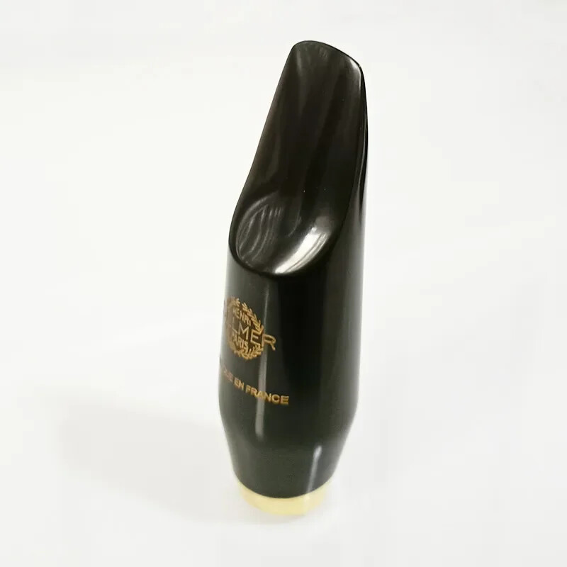 SELMER Tenor Soprano Alto Saxophone Bakelite Mouthpiece Sax Mouth Pieces