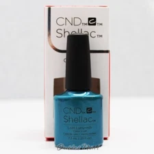 CND Shellac UV LED Gel Nail Polish - Lost Labyrinth #90799