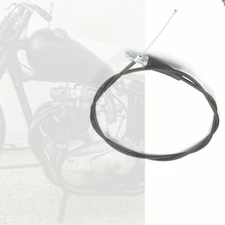 New 51" Throttle Cable 50cc 70cc 90cc 110cc 125cc Dirt Pit Bike Roketa Sdg Ssr