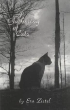 A Gathering of Cats by Era Zistel