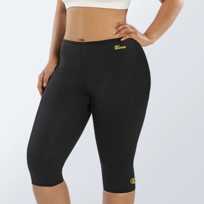 NWT Hot Shapers Pants Size Large