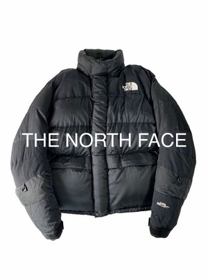Rare 96 Bartolo Down Jacket THE NORTH FACE Extreme Warm 90 s 