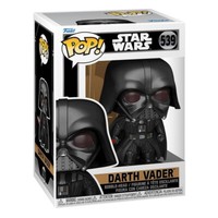 Funko Star Wars Pop! Obi-Wan Kenobi Vinyl Figur Darth Vader Nr. 539