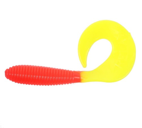 Lucioperca Relax Twister perca 10 cm 10 piezas - Imagen 20 de 26