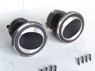 ONKYO TW-090601A Hyperbolic Horn Tweeter for D-77FX Speakers ONKYO TW-090601A Hyperbolic Horn Tweeter for D-77FX Speakers
