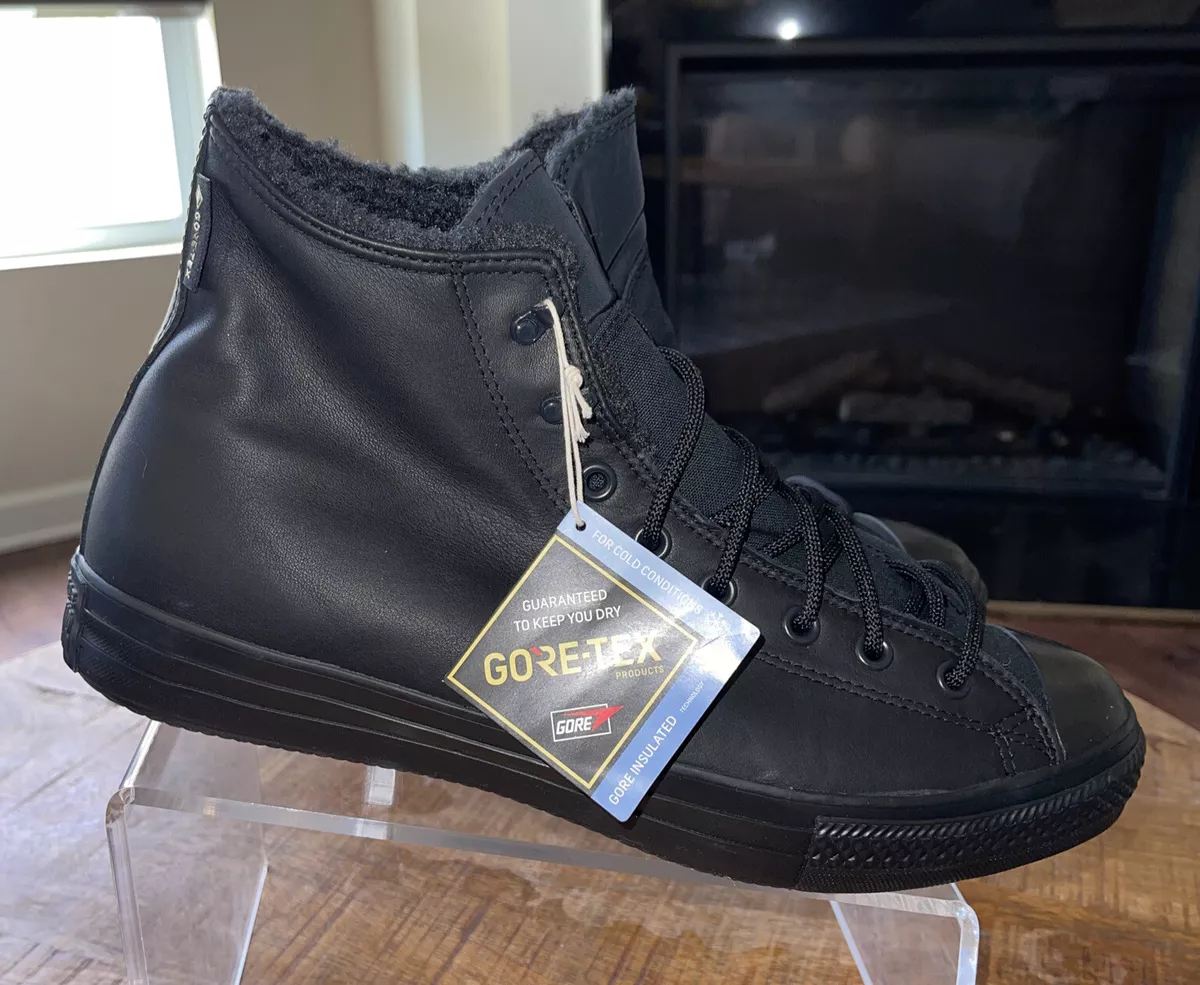 Converse Chuck Taylor All Star Black