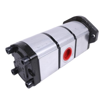 Hydraulic Gear Pump 6677829 for Bobcat Mini Excavators 320 322 WH  