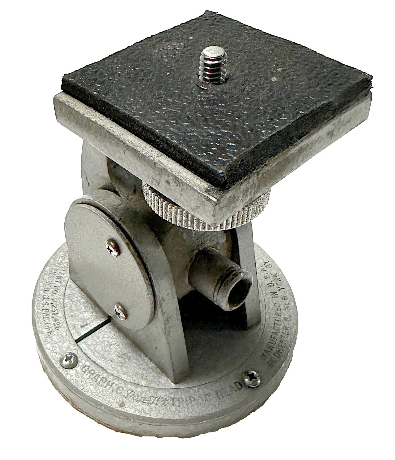 Graflex Camera Tripods & Supports