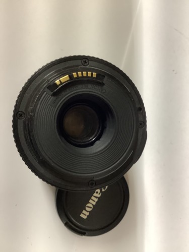 Canon EF 28-90mm f/4-5.6 III Zoom Lens for EOS 1D 5D 6D 90D 80D T8i T7i 77D SL2 - Picture 3 of 3