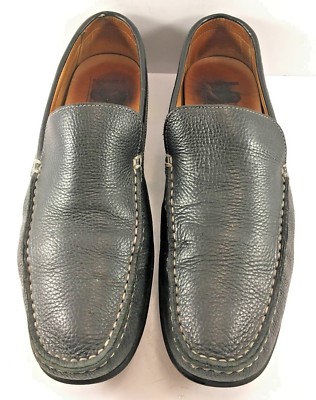 nordstrom mens moccasins