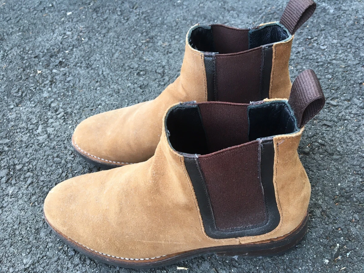 Thursday store boots chelsea