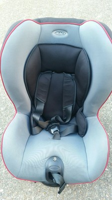 graco coast car seat