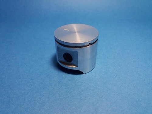 Cylinder & Piston Kit 42mm for Husqvarna 40 45 Jonsered 2041 Chainsaw 503440802 - Picture 8 of 10