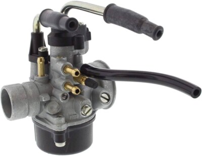 Dellorto carburetor Minarelli PHBN 17.5 LS