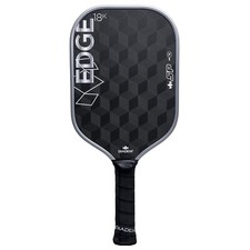 Diadem Edge 18k SP Silver Pickleball Paddle