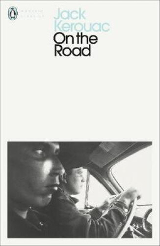 Thumbnail - On The Road (penguin Modern Classics) By Jack Kerouac