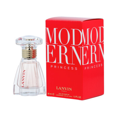 Lanvin Paris Modern Princess Eau De Parfum 30 ml