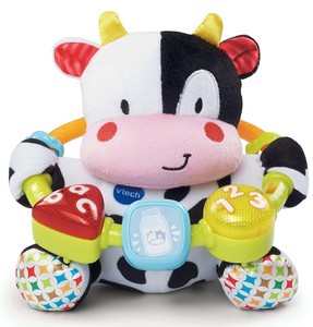 little friendlies moosical beads