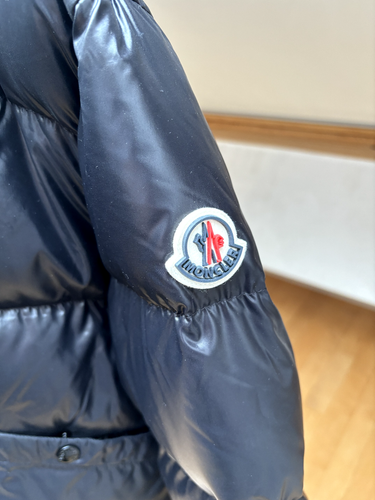 Moncler Daunenjacke Damen S - Bild 5 von 8