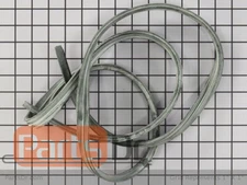 Brand New OEM Dishwasher Tub Gasket GE WD08X22095