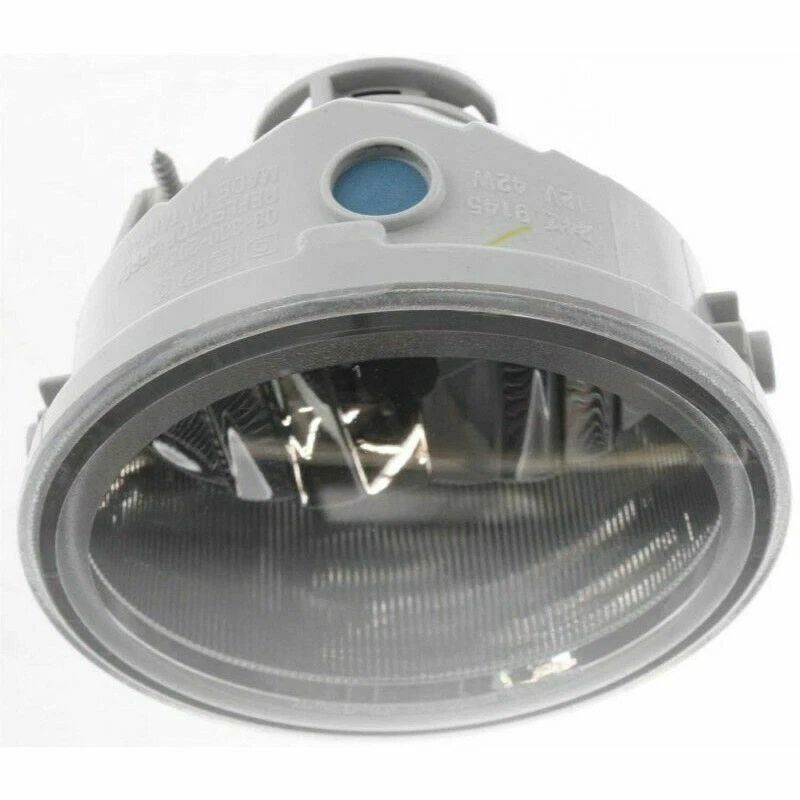 Juego de 4 faros antiniebla laterales delanteros diestros y diestros para Ford F-150 Lincoln Mark LT 06-08 Foto 4 de 4