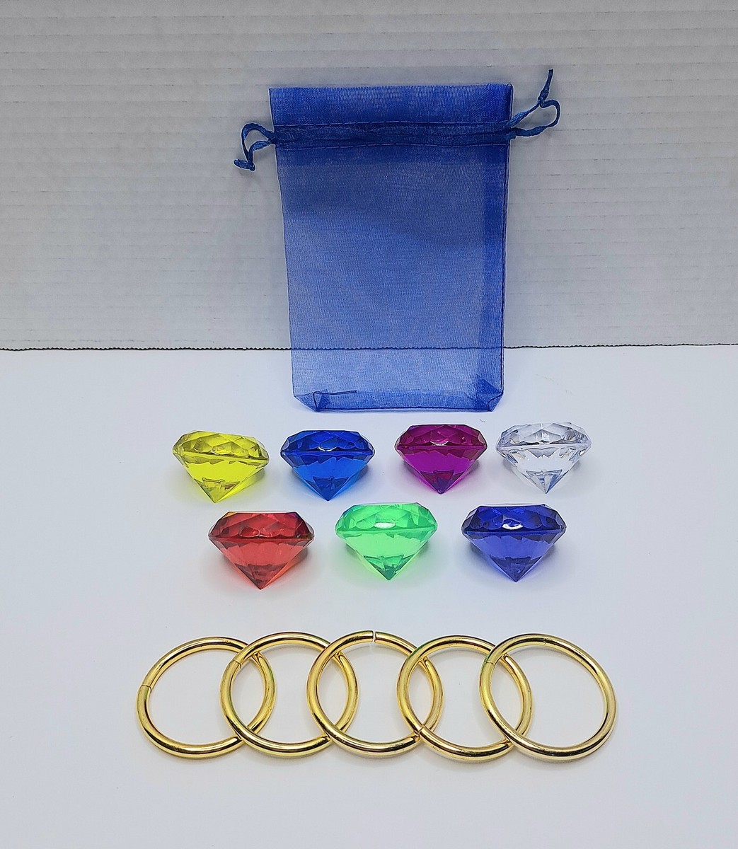 Chaos Emerald 紫　7034 Chaos Emerald - Lotus Petal (7034) • Secret Lair Series (SLD